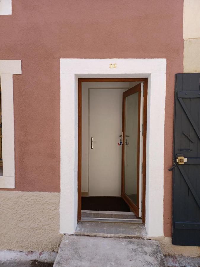 Little Pink House Valréas Exterior photo